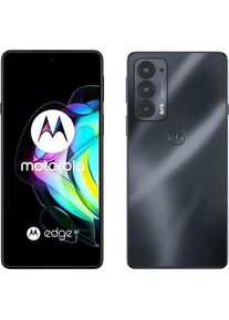 Motorola Edge 20 | 8 GB | 256 GB | Dual-SIM | Frosted Grey
