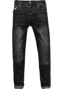 John Doe Original, Jeans , kleur: zwart (Used) , maat: 42/34
