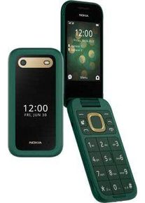 Nokia 2660 Flip | Dual-SIM | grün