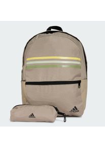 Adidas Classic Horizontal 3-Stripes Backpack