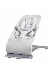 ergobaby 3-In-1 Evolve Bouncer: Light Grey