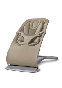 ergobaby 3-In-1 Evolve Bouncer: Soft Olive