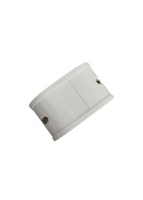 Andersen Electric Sleeve/joint, white
