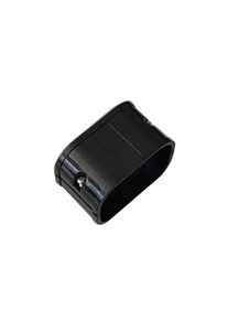 Andersen Electric Sleeve/joint, black