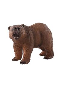 Schleich Grizzly bear