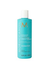 Moroccanoil HYDRATING shampoo - bottle - 250 ml