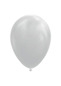 Globos Balloons Cool Gray 30cm 10 pcs.