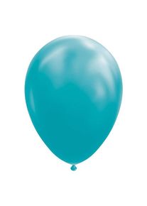 Globos Balloons Turquoise 30cm 10pcs.