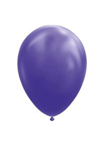 Globos Balloons Purple 30cm 10pcs.