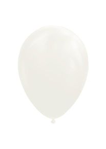 Globos Balloons Transparent 30cm 10 pcs.