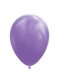 Globos Balloons Lavender 30cm 10 pcs.