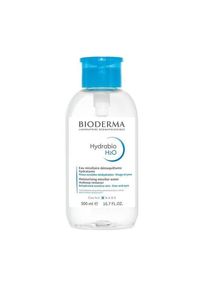 Bioderma Hydrabio H2O Moisturising Micellar Water 500 ml