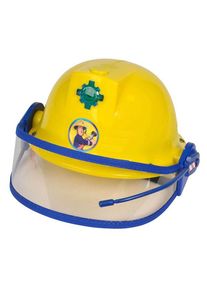 DICKIE TOYS SIMBA DICKIE GROUP Fireman Sam Feature Helmet