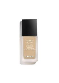 Chanel Ultra Le Teint Flawless Finish Fluid Foundation BD41 30 ml