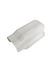 Andersen Electric Wall connection, white