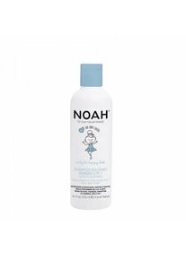 Noah Ingrijire Copii Kids Sampoo & Conditioner Sampon 250 ml