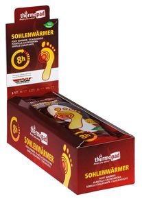 Semelle chauffante Thermopad
