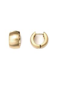 Heideman Dames Oorbellen goud One Size