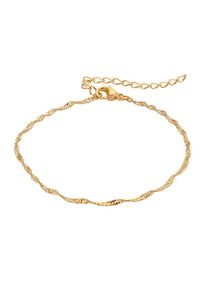 Heideman Heren Armband 'Meikel' goud One size