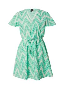 V&eacute;ro Moda VERO MODA Robe 'DICTHE' Femme vert taille M