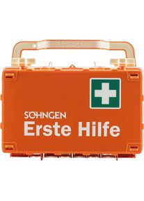 Söhngen Malette de premiers secours Söhngen Dynamic Glow