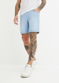 bonprix Pantalón corto vaquero azul 40