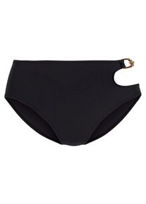 Lascana Bas de bikini 'Yves' Femme noir taille 34