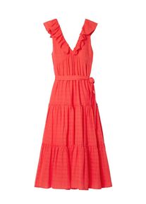 Desigual Rochie Femei roșu, Mărimea 40