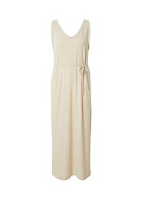 Véro Moda VERO MODA Kleid 'JUNE' Damen beige Größe 38 Melange