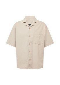 Only & Sons Only & Sons Heren Overhemd 'ONSAlfi' beige XL