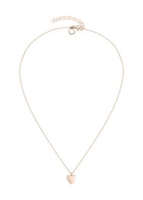 Liebeskind Berlin Dames Ketting rosé One Size
