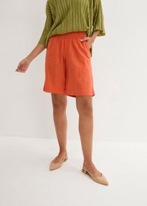 Miniabito, Arancione, Taglia 58, bonprix