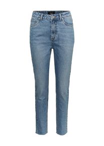 Véro Moda VERO MODA Dames Jeans 'VMBrenda' blauw denim 27