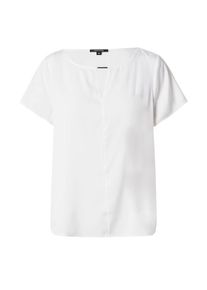 comma, COMMA Dames Blouse wit M-L