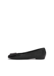 Kazar Ballerines Femme noir taille 38