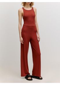 EDITED Combinaison 'Remi' Femme rouge taille 36