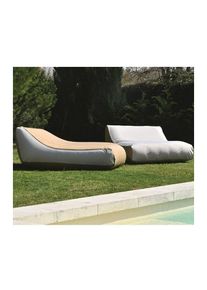 Coussin Nap xxl ficelle/mastic Wink Air