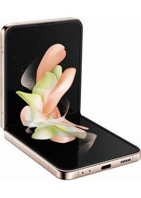 Samsung Galaxy Z Flip 4 5G | 512 GB | Pink Gold