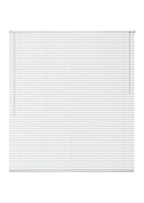 Prolenta Premium - Maison du'Monde - Store Aluminium 140 x 160 cm Blanc