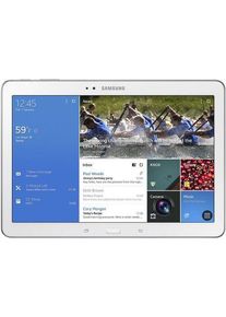 Samsung Galaxy Tab Pro 10.1" | 16 GB | weiß