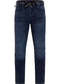 Riding Culture Tapered Slim, jeans , couleur: Bleu , taille: W34/L32
