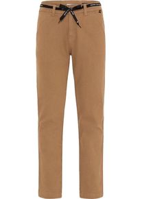 Riding Culture Chino, textile pants , color: Beige , size: W32/L32