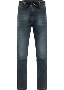 Riding Culture Straight Fit, jeans , color: Blue , size: W33/L32