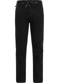 Riding Culture Chino, textile pants , color: Black , size: W34/L32