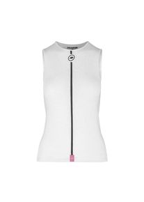 ASSOS Summer NS Skin Layer Women HolyWhite I