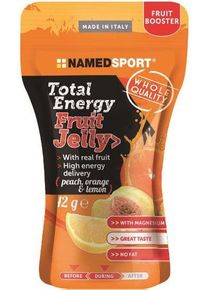 NAMEDSport Total Energy Fruit - Energiegel
