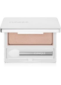 Clinique All About Shadow™ Single Relaunch fard à paupières teinte Sunset Glow - Super Shimmer 1,9 g
