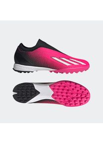 Adidas X Speedportal.3 Veterloze Turf Voetbalschoenen