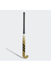 Adidas Chaosfury.7 Gold/Black Hockeystick 93 cm