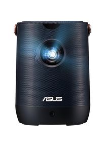 Videoproiector portabil LED Asus ZenBeam Latte L2 Smart – 960 LED Lumens, 1080p, Android 10 TV